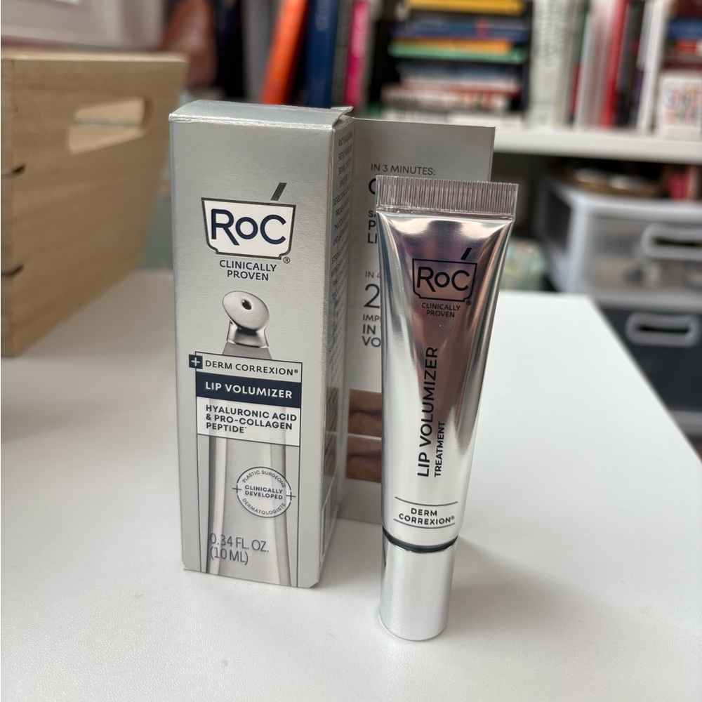 DERM CORREXION® LIP VOLUMIZER